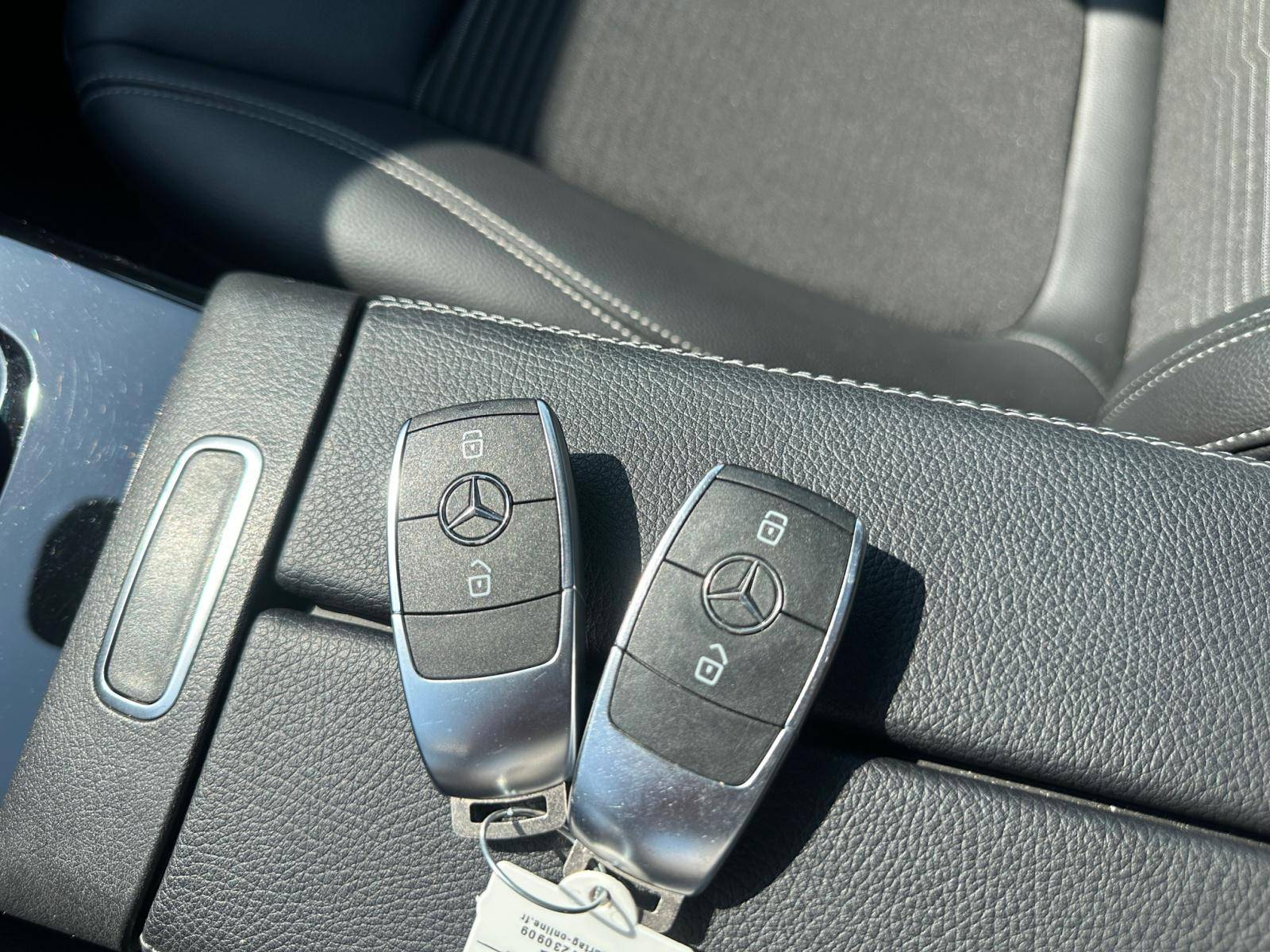 Image Mercedes-Benz CLASSE A 200 Progressive Line  Classe A 200 Progressive Line