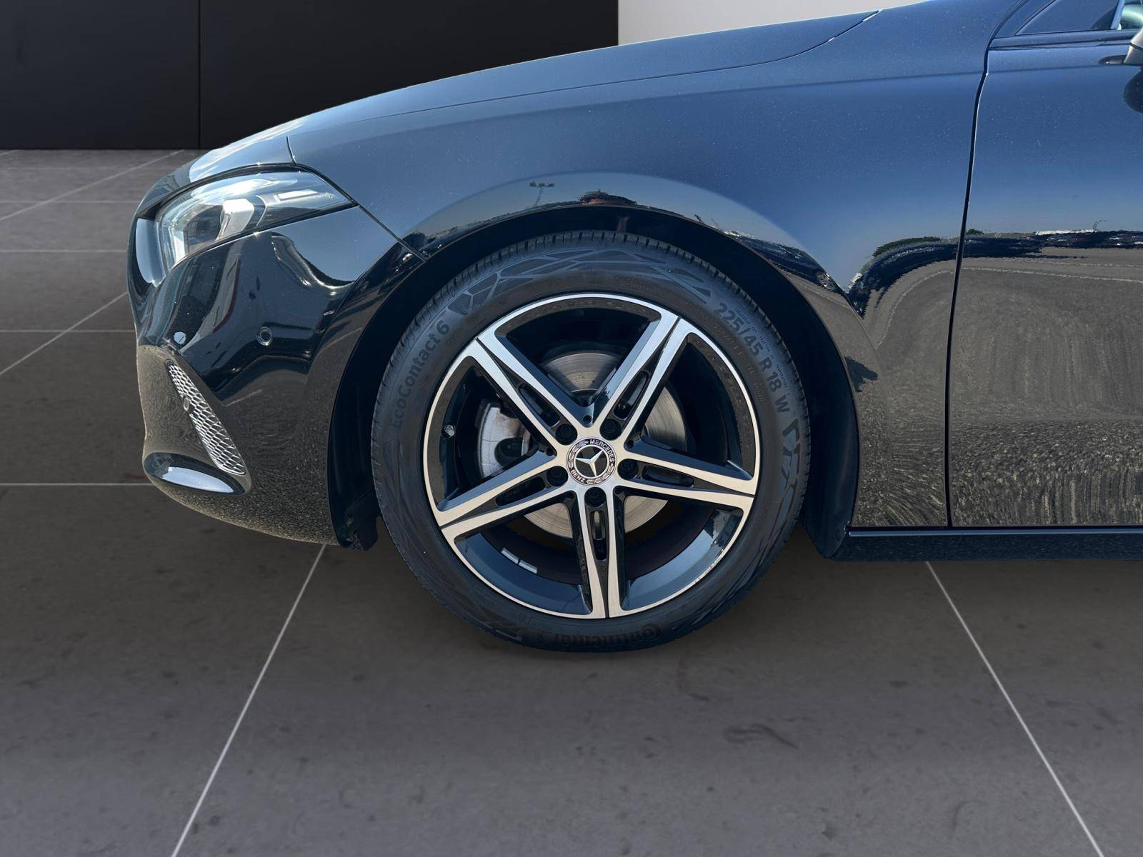 Image Mercedes-Benz CLASSE A 200 Progressive Line  Classe A 200 Progressive Line