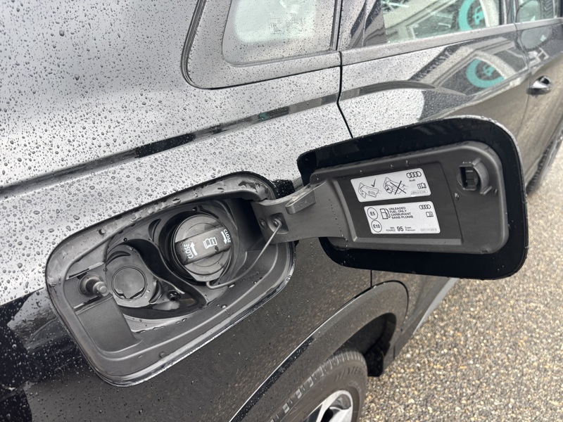 Image Audi Q3 45 TFSI e S line  1.4 245 ch S-tronic6