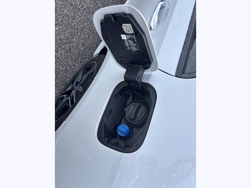 Image Mercedes-Benz CLASSE A 180 d Berline AMG Line  