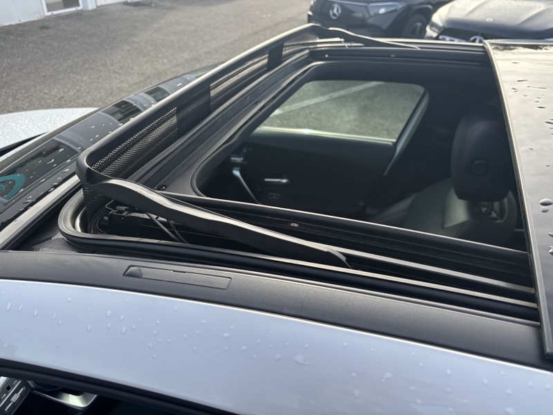 Image Mercedes-Benz CLASSE A 180 d Berline AMG Line  