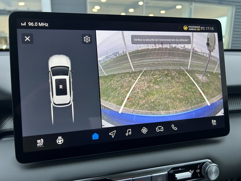 Image MG MGS5 EV Comfort 64KWH  MGS5 EV 64KWH COMFORT