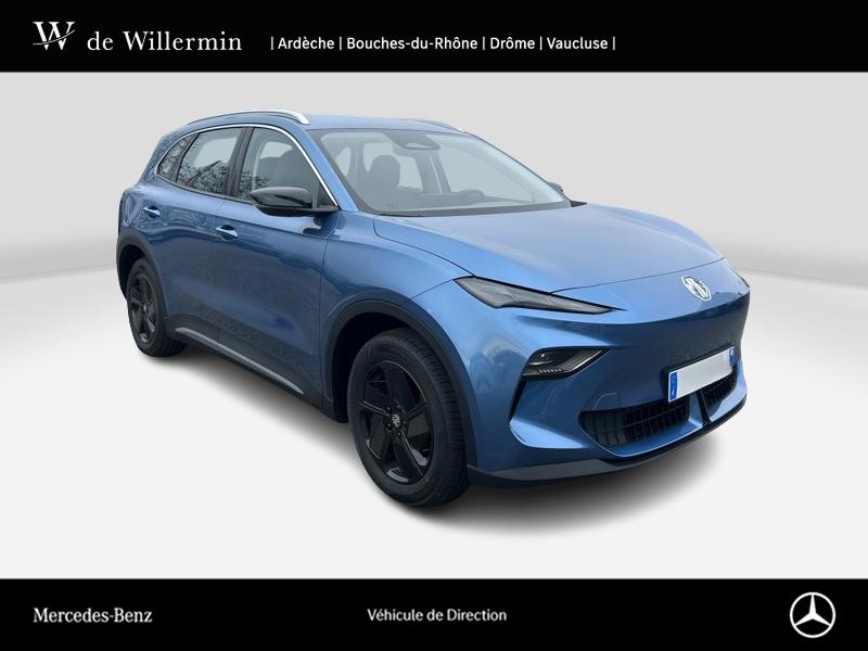 Image MG MGS5 EV Comfort 64KWH  MGS5 EV 64KWH COMFORT