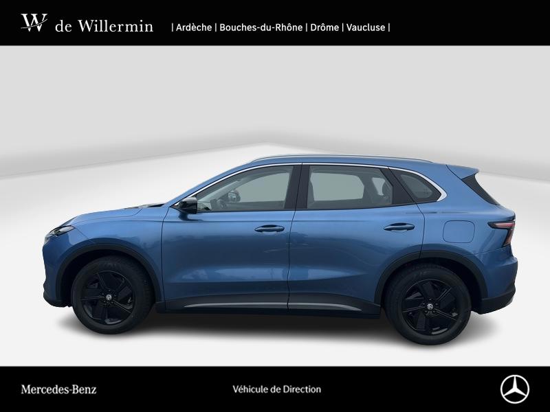 Image MG MGS5 EV Comfort 64KWH  MGS5 EV 64KWH COMFORT