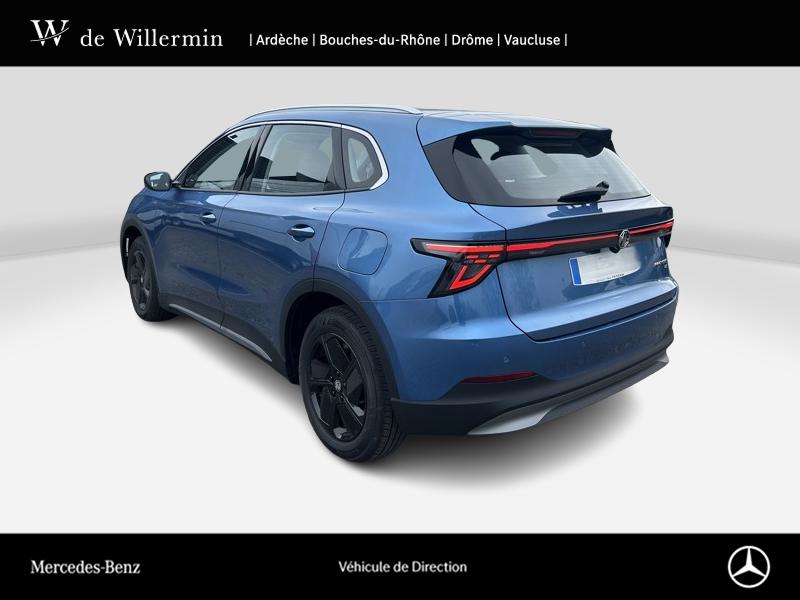 Image MG MGS5 EV Comfort 64KWH  MGS5 EV 64KWH COMFORT