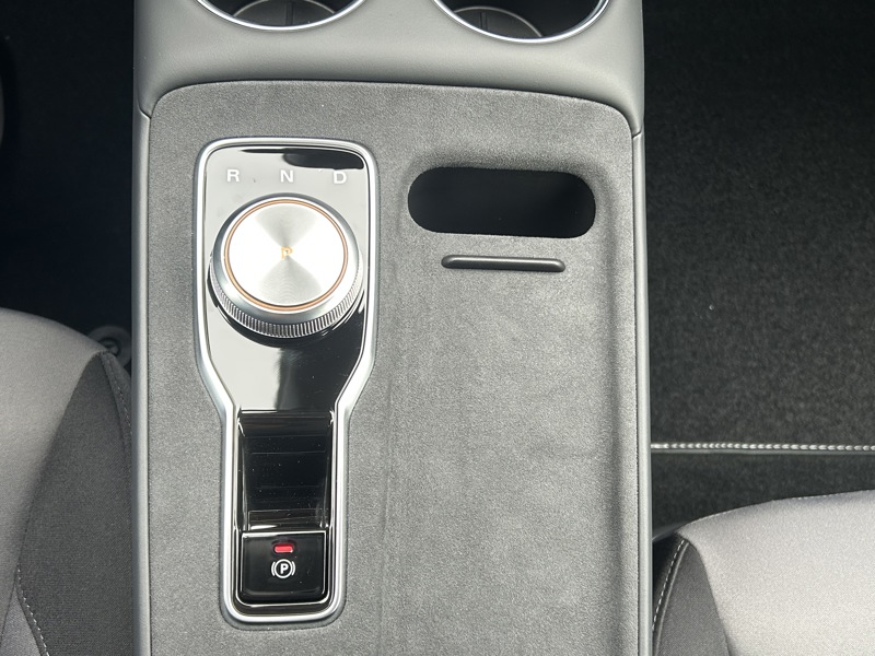 Image MG MGS5 EV Comfort 64KWH  MGS5 EV 64KWH COMFORT