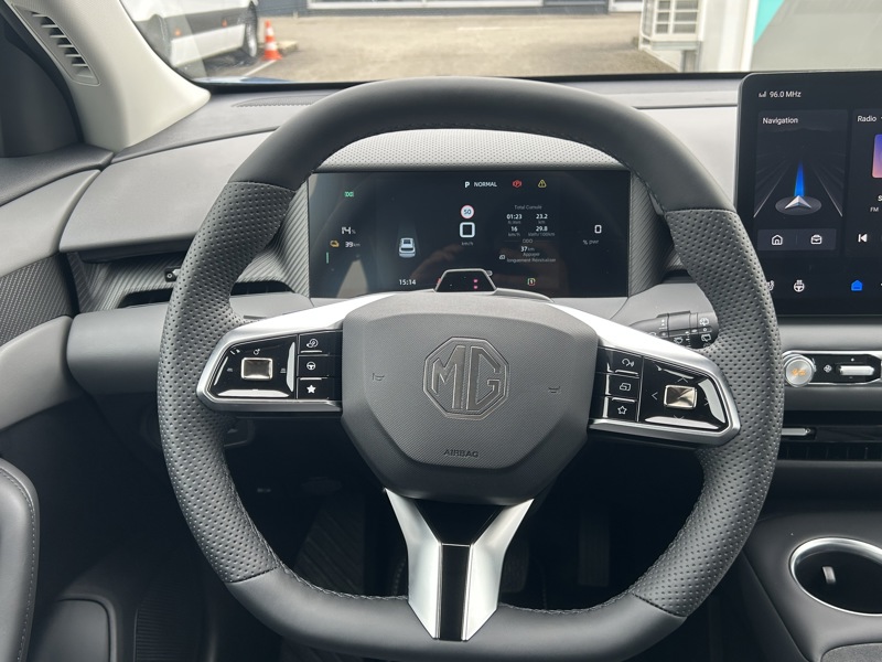 Image MG MGS5 EV Comfort 64KWH  MGS5 EV 64KWH COMFORT