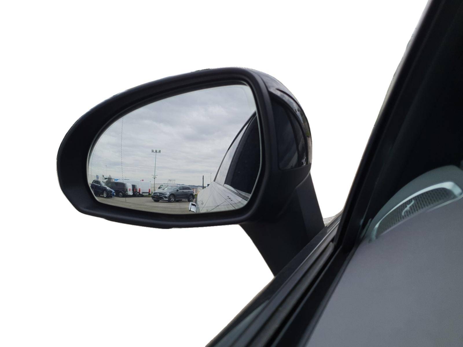 Image Mercedes-Benz EQE BERLINE EQE 350 AMG Line  EQE 350 AMG Line