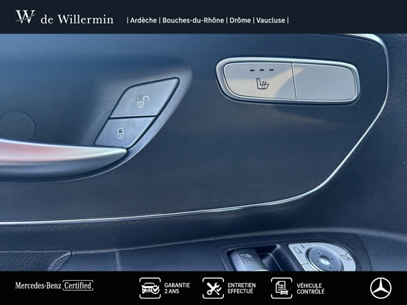 Image Mercedes-Benz VITO 119 CDI 4x4 Mixto Long  VITO 119 CDI Mixto LG SELECT