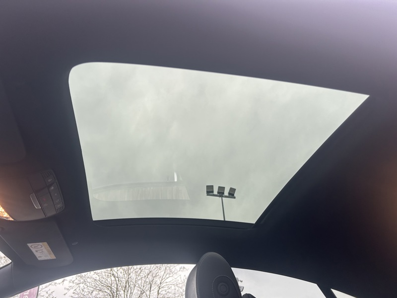 Image Mercedes-Benz CLASSE E COUPÉ Classe E 220 d AMG Line Coupé  