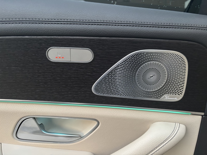 Image Mercedes-Benz GLE 400 d 4MATIC Avantgarde Line  