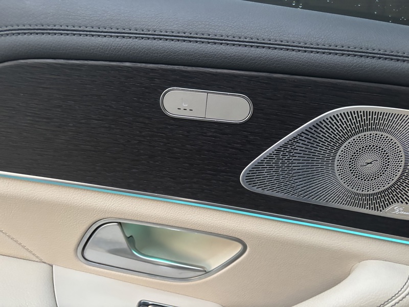 Image Mercedes-Benz GLE 400 d 4MATIC Avantgarde Line  