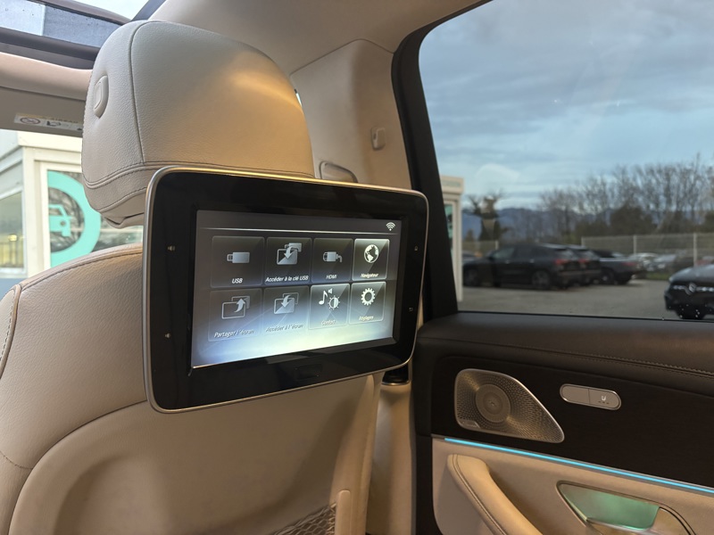 Image Mercedes-Benz GLE 400 d 4MATIC Avantgarde Line  