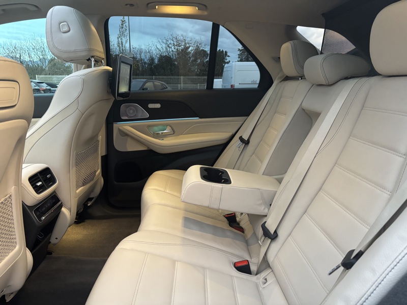 Image Mercedes-Benz GLE 400 d 4MATIC Avantgarde Line  