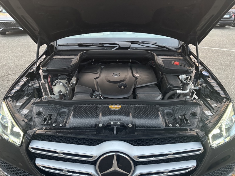 Image Mercedes-Benz GLE 400 d 4MATIC Avantgarde Line  