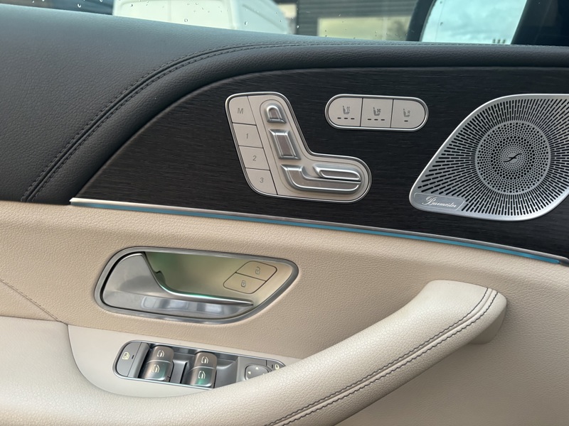 Image Mercedes-Benz GLE 400 d 4MATIC Avantgarde Line  