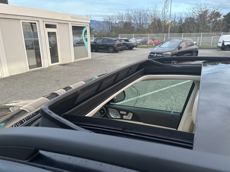 Image Mercedes-Benz GLE 400 d 4MATIC Avantgarde Line  