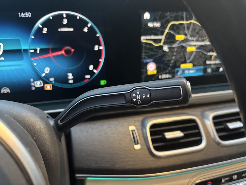 Image Mercedes-Benz GLE 400 d 4MATIC Avantgarde Line  