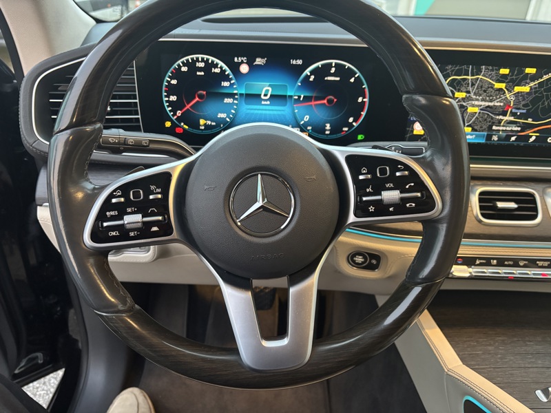 Image Mercedes-Benz GLE 400 d 4MATIC Avantgarde Line  