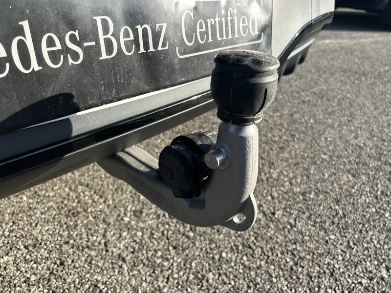 Image Mercedes-Benz EQA 350 4MATIC AMG Line  