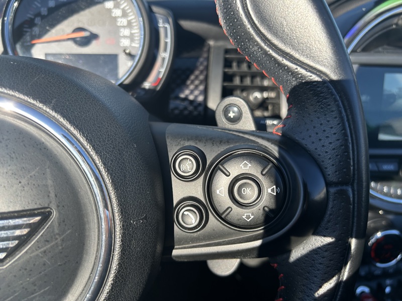 Image MINI CABRIO Cooper S John Cooper Works  2.0 192 ch 