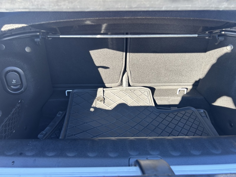 Image MINI CABRIO Cooper S John Cooper Works  2.0 192 ch 