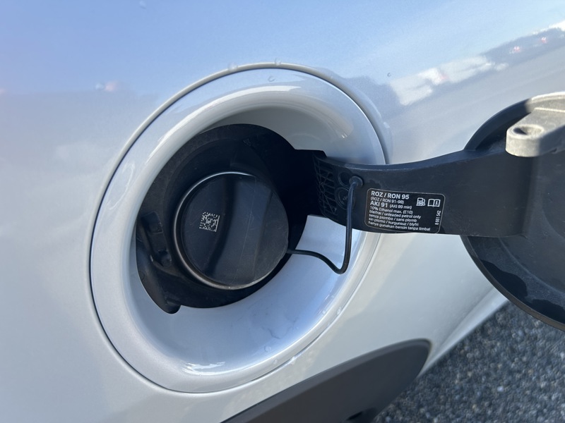 Image MINI CABRIO Cooper S John Cooper Works  2.0 192 ch 