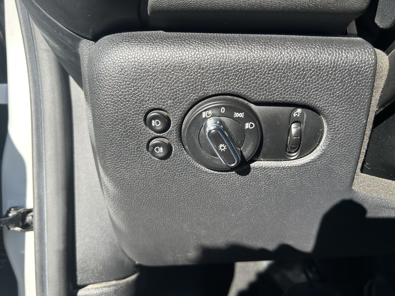 Image MINI CABRIO Cooper S John Cooper Works  2.0 192 ch 