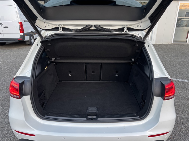 Image Mercedes-Benz CLASSE B 180 d Progressive Line Edition  