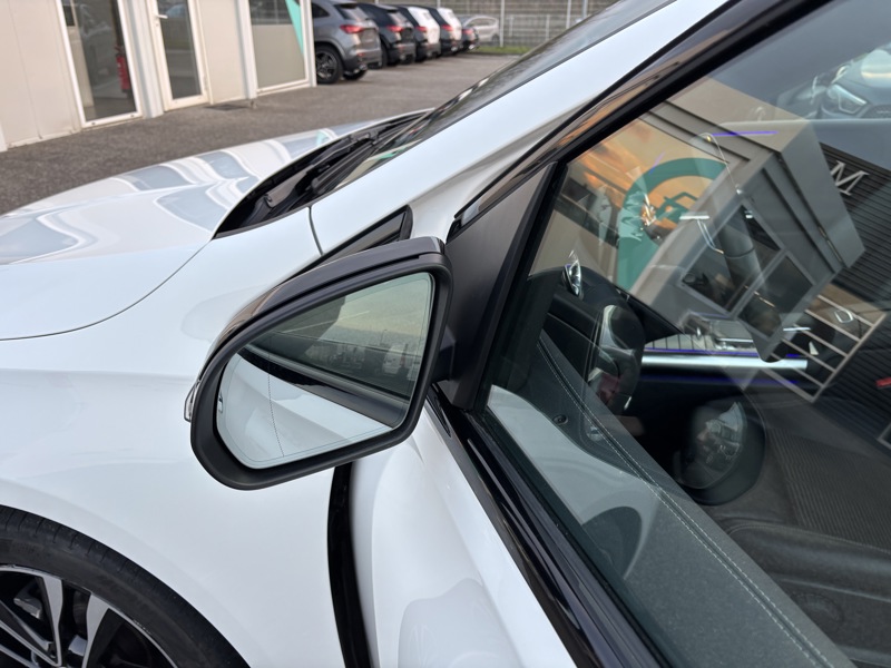 Image Mercedes-Benz CLASSE B 180 d Progressive Line Edition  