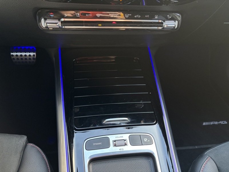 Image Mercedes-Benz EQA 250+ Edition  