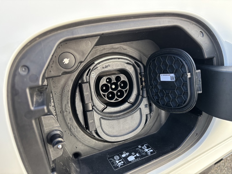 Image Mercedes-Benz EQA 250+ Edition  