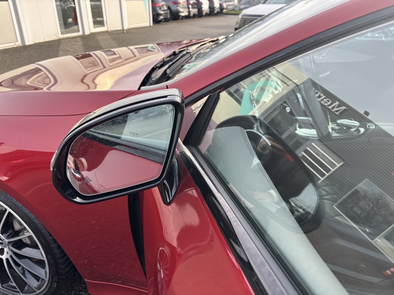 Image Mercedes-Benz CLS 400 d 4MATIC Coupé AMG Line+  