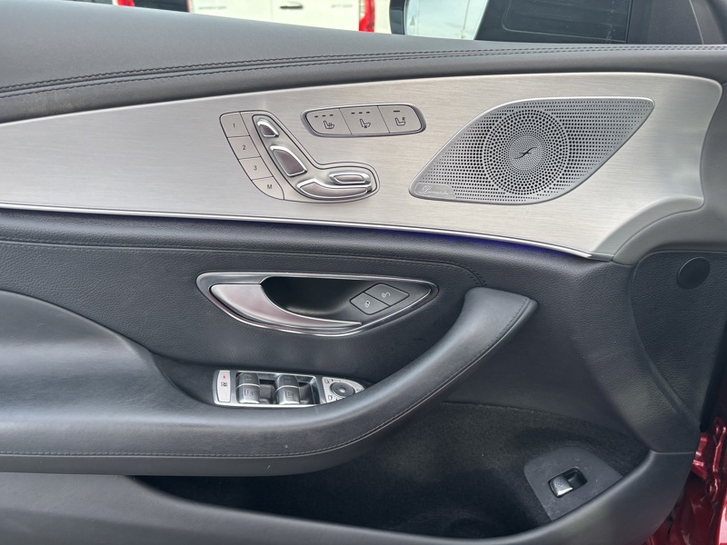 Image Mercedes-Benz CLS 400 d 4MATIC Coupé AMG Line+  