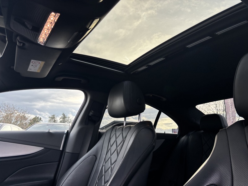 Image Mercedes-Benz CLS 400 d 4MATIC Coupé AMG Line+  