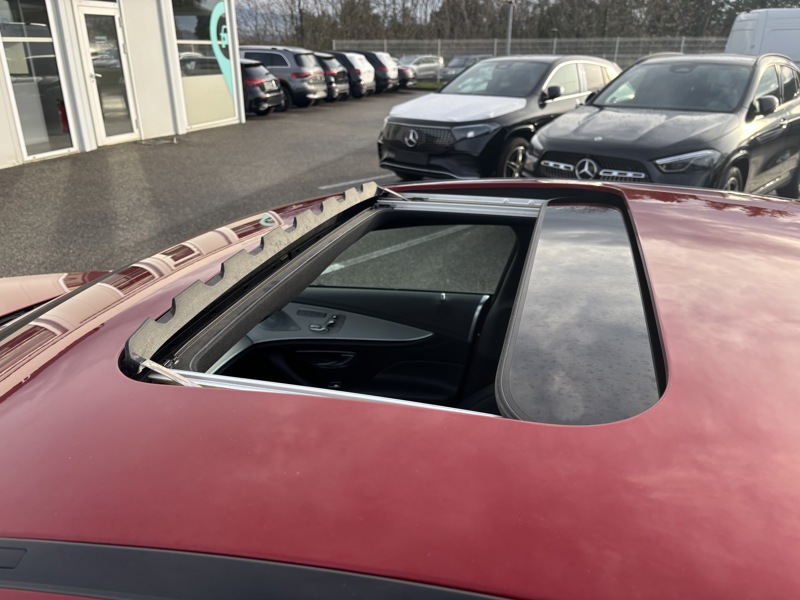 Image Mercedes-Benz CLS 400 d 4MATIC Coupé AMG Line+  