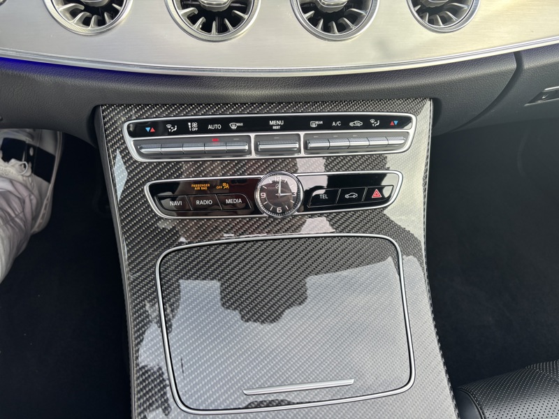 Image Mercedes-Benz CLS 400 d 4MATIC Coupé AMG Line+  