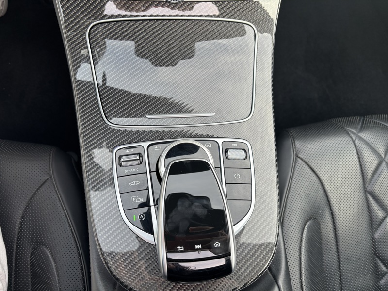 Image Mercedes-Benz CLS 400 d 4MATIC Coupé AMG Line+  