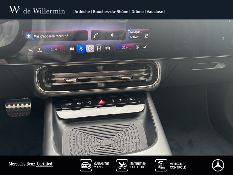 Image Mercedes-Benz CLA COUPÉ CLA 250+ avec technologie EQ Limited Edition  CLA 250+ avec technologie EQ