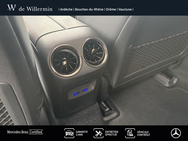 Image Mercedes-Benz CLA COUPÉ CLA 250+ avec technologie EQ Limited Edition  CLA 250+ avec technologie EQ