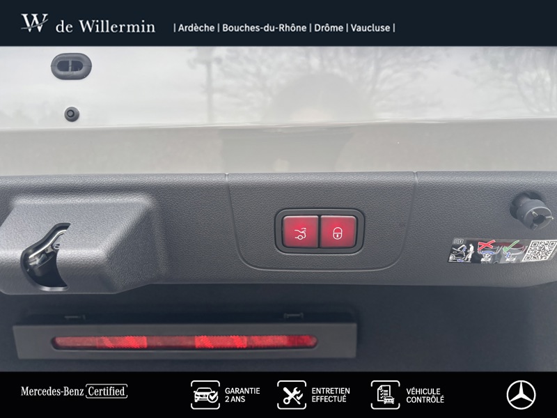 Image Mercedes-Benz CLA COUPÉ CLA 250+ avec technologie EQ Limited Edition  CLA 250+ avec technologie EQ