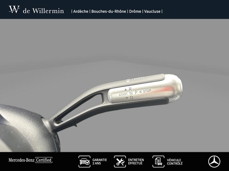 Image Mercedes-Benz CLA COUPÉ CLA 250+ avec technologie EQ Limited Edition  CLA 250+ avec technologie EQ