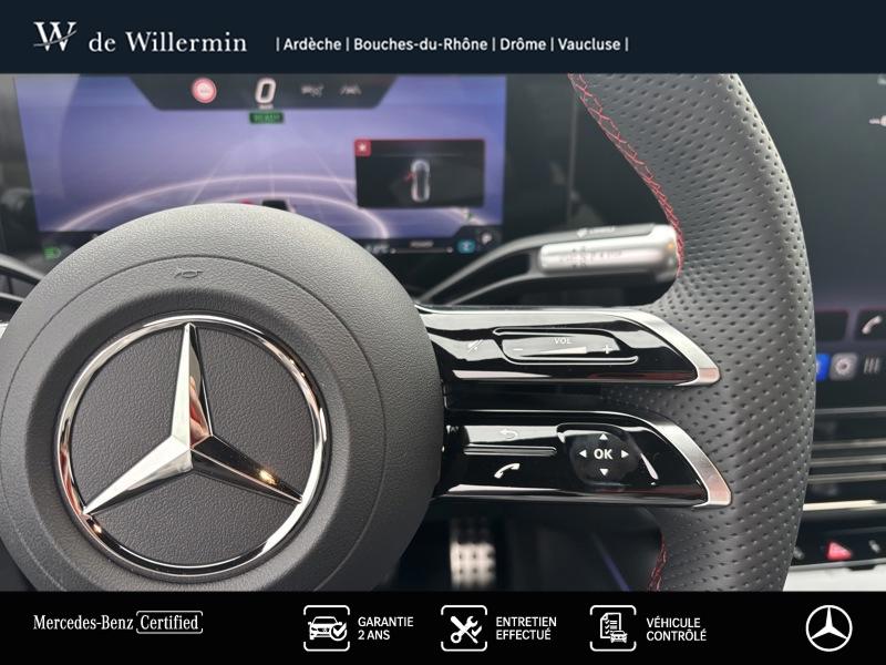 Image Mercedes-Benz CLA COUPÉ CLA 250+ avec technologie EQ Limited Edition  CLA 250+ avec technologie EQ