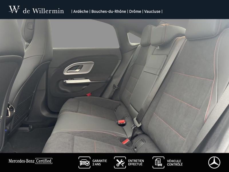 Image Mercedes-Benz CLA COUPÉ CLA 250+ avec technologie EQ Limited Edition  CLA 250+ avec technologie EQ