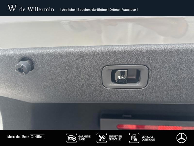 Image Mercedes-Benz CLA COUPÉ CLA 250+ avec technologie EQ Limited Edition  CLA 250+ avec technologie EQ