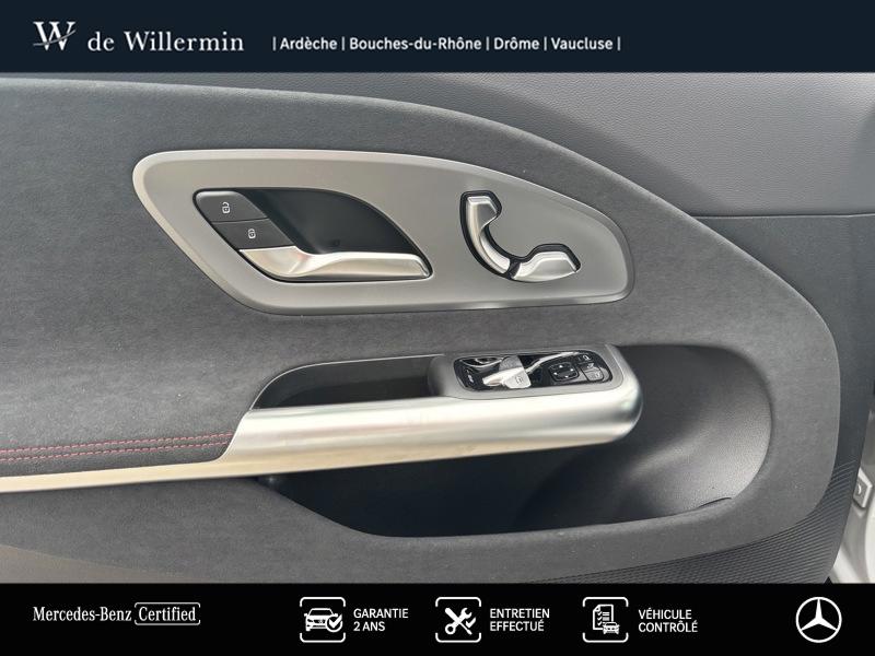 Image Mercedes-Benz CLA COUPÉ CLA 250+ avec technologie EQ Limited Edition  CLA 250+ avec technologie EQ