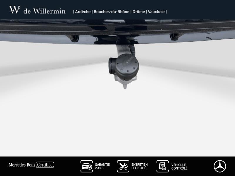 Image Mercedes-Benz CLA COUPÉ CLA 250+ avec technologie EQ Limited Edition  CLA 250+ avec technologie EQ