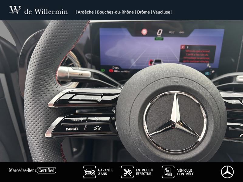 Image Mercedes-Benz CLA COUPÉ CLA 250+ avec technologie EQ Limited Edition  CLA 250+ avec technologie EQ