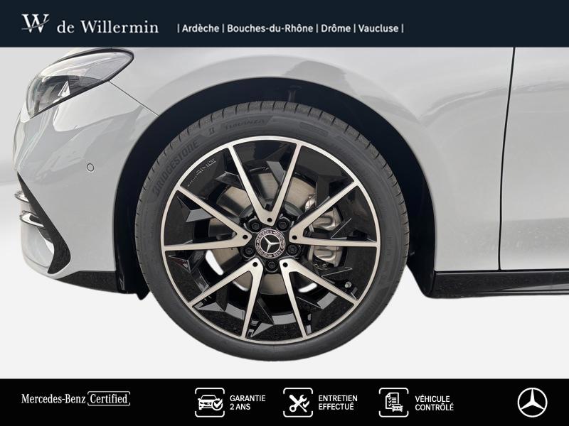 Image Mercedes-Benz CLA COUPÉ CLA 250+ avec technologie EQ Limited Edition  CLA 250+ avec technologie EQ