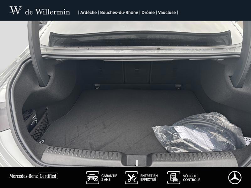 Image Mercedes-Benz CLA COUPÉ CLA 250+ avec technologie EQ Limited Edition  CLA 250+ avec technologie EQ